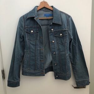 Escada Sport Denim Jacket